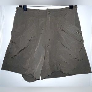 Royal Robbins Travel Shorts